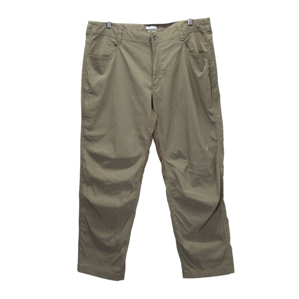 Marmot Verde Outdoor Pants Men’s‎ Size 40 x 29 Lightweight Hiking Climbing